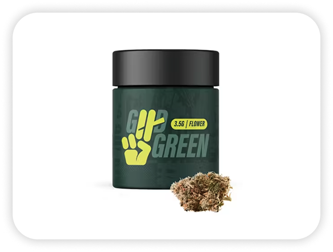 Green Leaf Wellness Solutions Cannabis Dispensary